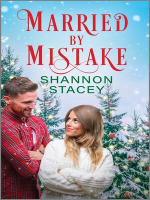 cover image of Married by Mistake